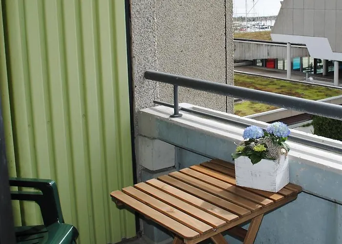 Homeyer Appartement *