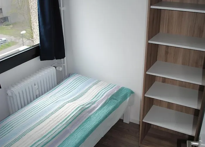 Homeyer Appartement Schilksee