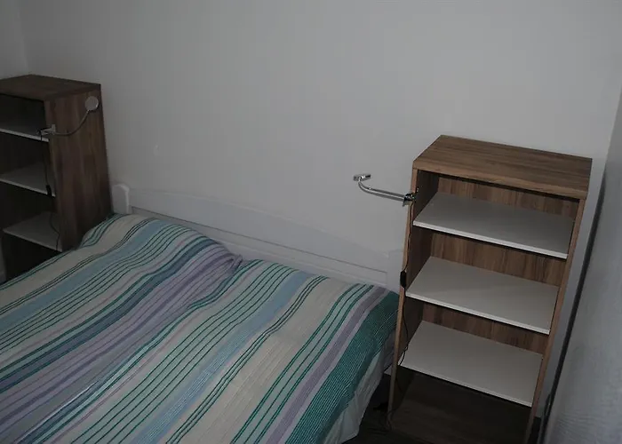 Appartement Homeyer *