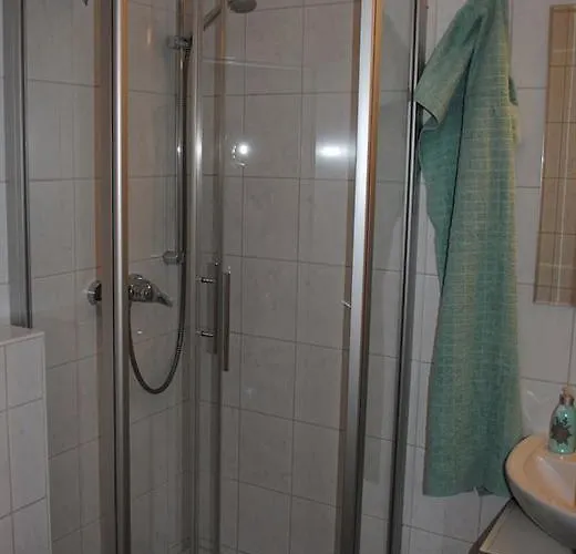 Appartement Homeyer *