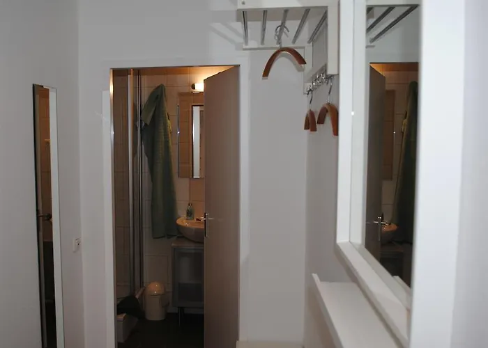 Homeyer Appartement *